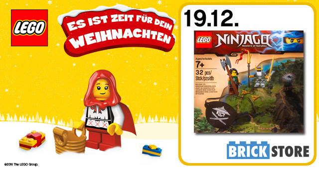 brickstore.at Adventgewinnspiel: Tag 19 | LEGO® Blog von Brickstore.at