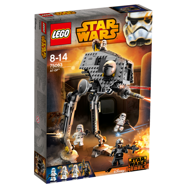 LEGO® Star Wars 75083 AT-DP