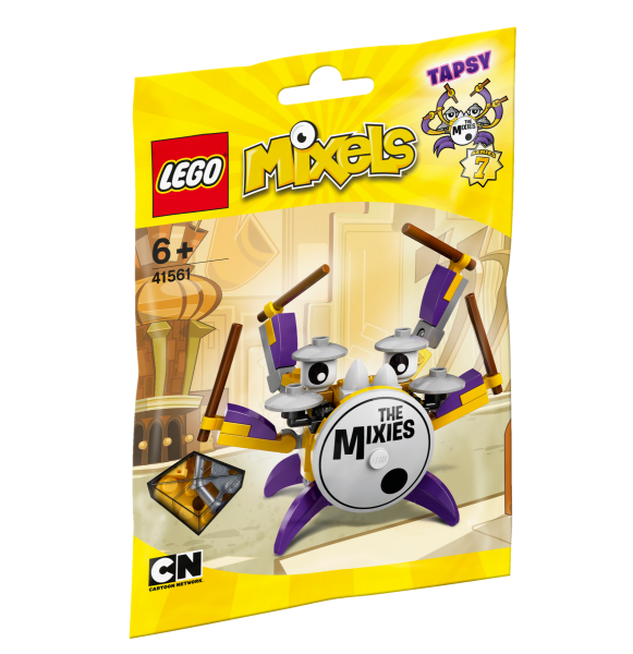 LEGO® Mixels 41561 TAPSY