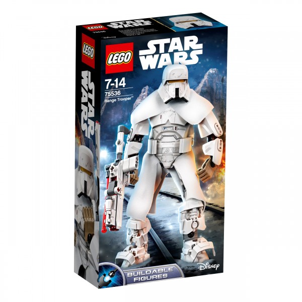 LEGO® Starwars 75536 Range Trooper