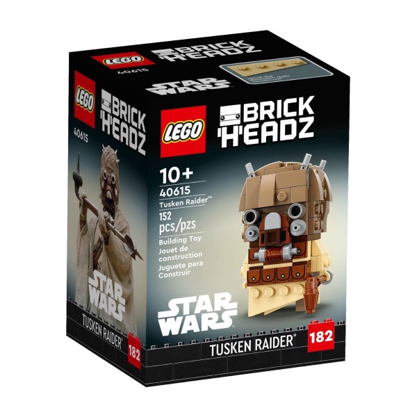 LEGO® BrickHeadz™ 40615 Tusken Raider™