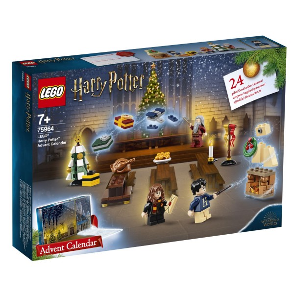 LEGO® Harry Potter 75964 Adventskalender
