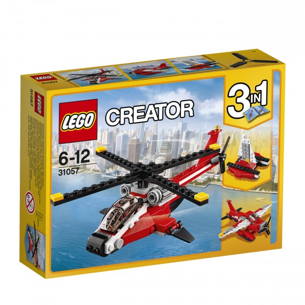 LEGO® Creator 31057 Helikopter