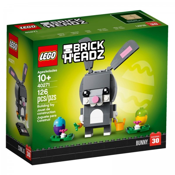 LEGO® BrickHeadz 40271 Osterhase