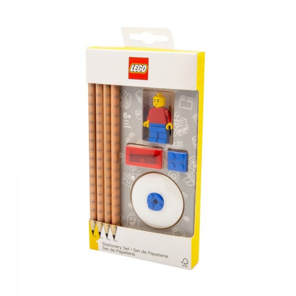 LEGO® 52053 Schreibwarenset
