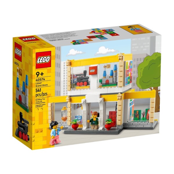 LEGO® 40574 LEGO® Store