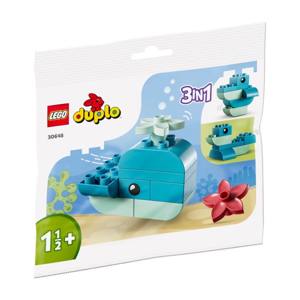 LEGO® DUPLO® 30648 Wal