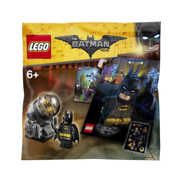 LEGO® 5004930 Batman Universe Pack