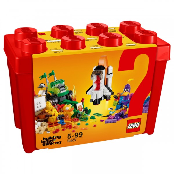 LEGO® Classic 10405 Mars-Mission