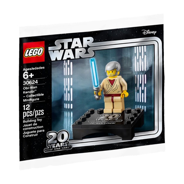 LEGO® Star Wars™ 30624 Obi-Wan Kenobi™