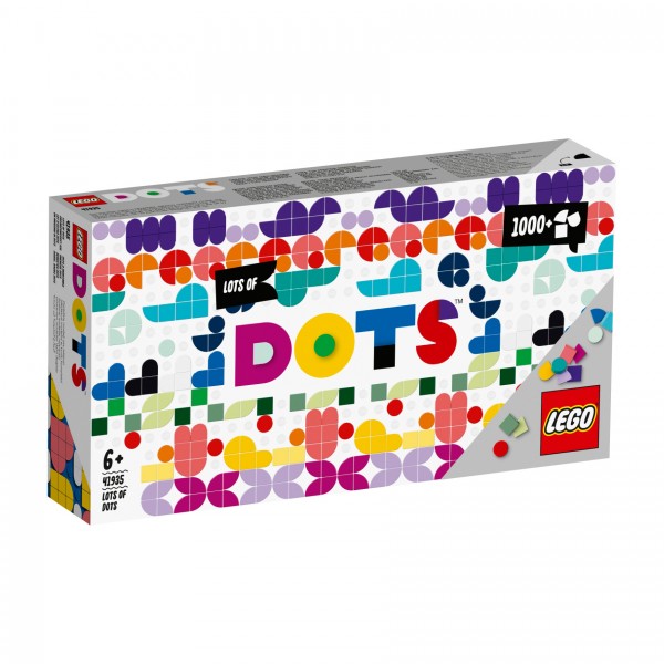 LEGO® DOTS™ 41935 Ergänzungsset XXL
