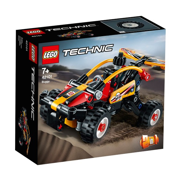LEGO® Technic 42101 Strandbuggy