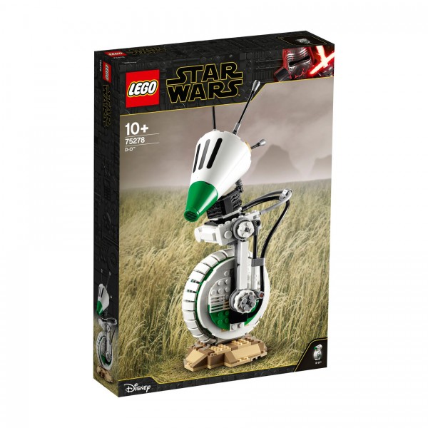 LEGO® Star Wars™ 75278 D-O™