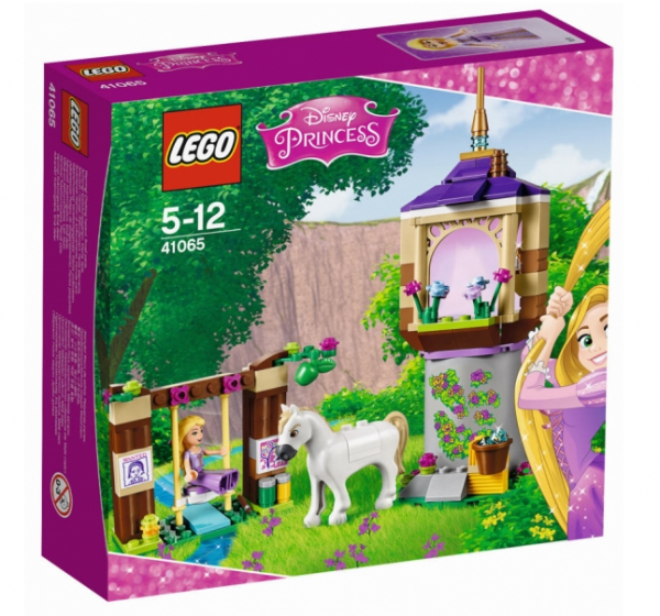 LEGO® Disney Princess 41065 Rapunzels perfekter Tag