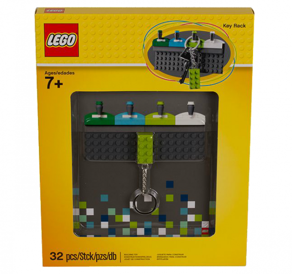 LEGO® 853580 Schlüsselanhänger-Halterung