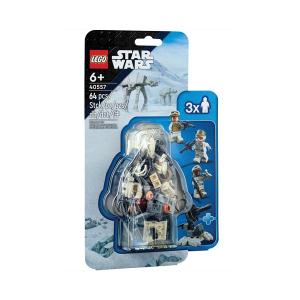 LEGO® Star Wars™ 40557 Verteidigung von Hoth™