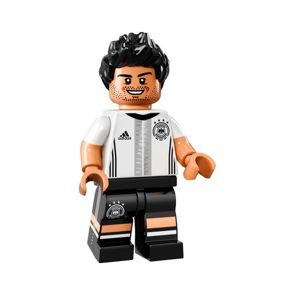 LEGO® Minifiguren 71014 "DFB - Die Mannschaft" - Mats Hummels 71014-05