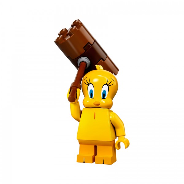 LEGO® Looney Tunes™ Minifigur 71030-05: Tweety