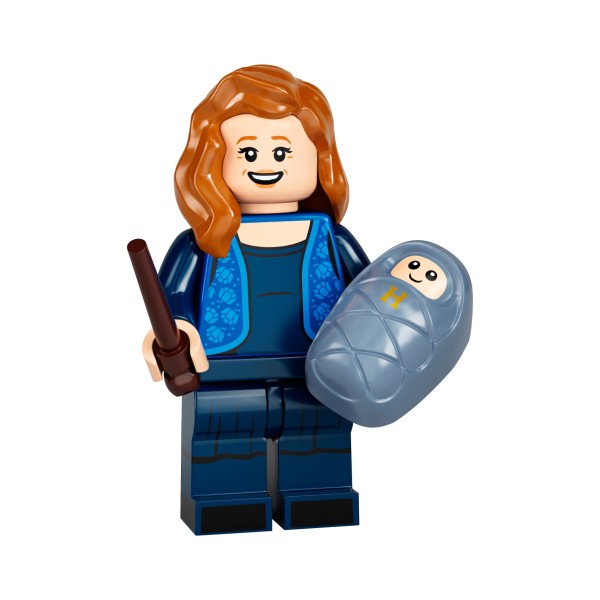 LEGO® Harry Potter™ Serie 2 Minifigur 71028-07: Lily Potter