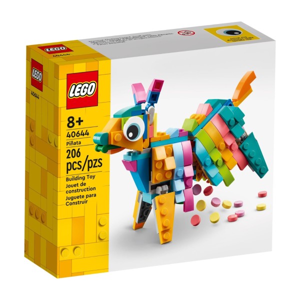 LEGO® 40644 Piñata