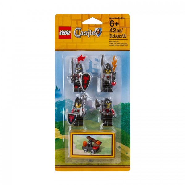 LEGO® Castle 850889 Drachen-Zubehör-Set