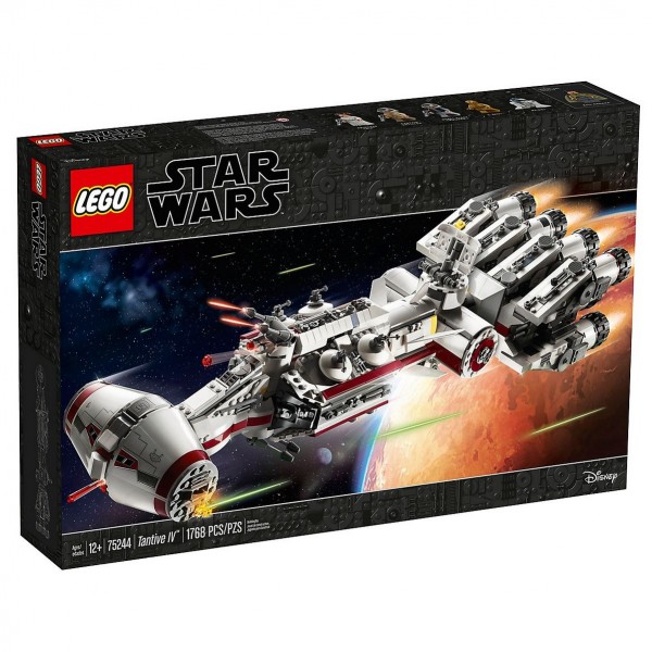LEGO® Star Wars™ 75244 Tantive IV™