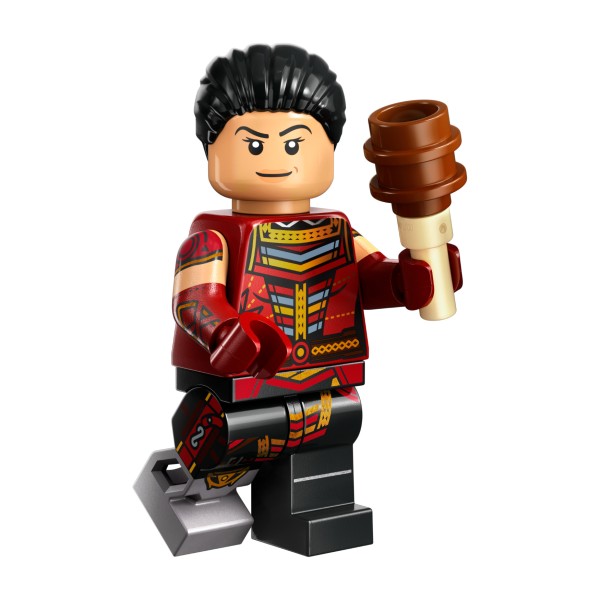 LEGO® Marvel Studios Minifigur Serie 2 71039-09: Echo