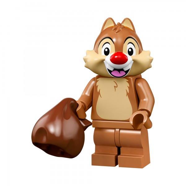 LEGO® Disney Minifigur 71024-08: Chap