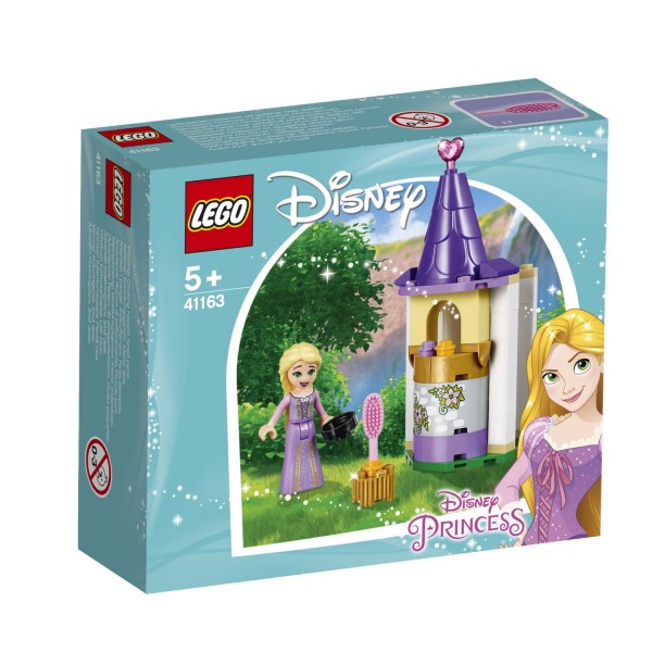 LEGO® Disney Princess 41163 Rapunzels kleiner Turm