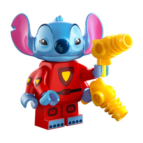 LEGO® Minifigur Serie "Disney 100" 71038-16: Stitch