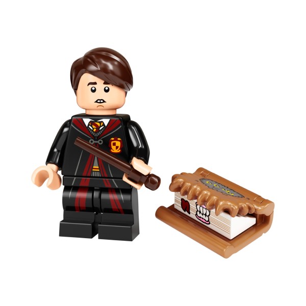 LEGO® Harry Potter™ Serie 2 Minifigur 71028-16: Neville Longbottom™