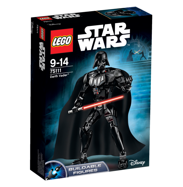 LEGO® Starwars 75111 Darth Vader