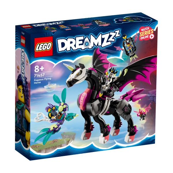 LEGO® DREAMZzz™ 71457 Pegasus