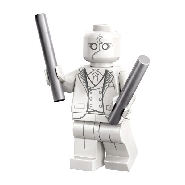 LEGO® Marvel Studios Minifigur Serie 2 71039-03: Mr. Knight