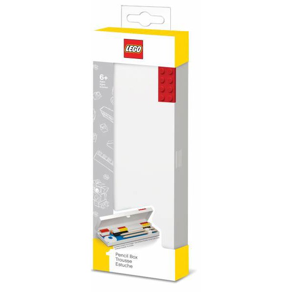 LEGO® 51521 Stifte-Box rot