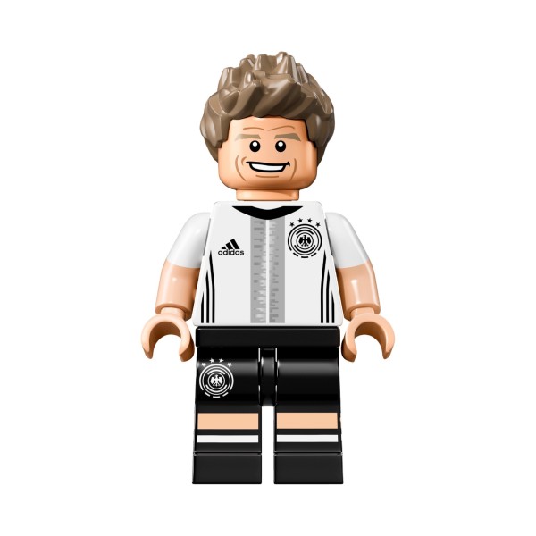 LEGO® Minifiguren 71014 "DFB - Die Mannschaft" - Thomas Müller 71014-13
