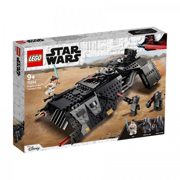 LEGO® Star Wars™ 75284 Transportschiff der Ritter von Ren™