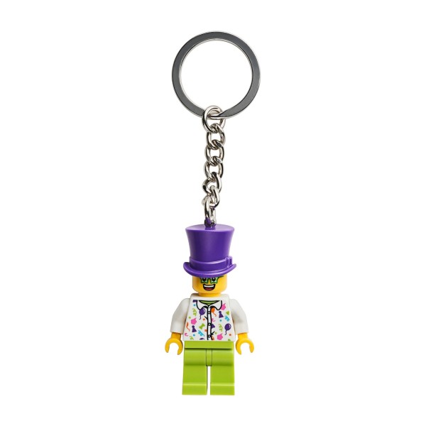 LEGO® 854066 Geburtstagstyp-Schlüsselanhänger