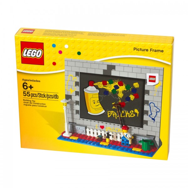 LEGO® 850702 Bilderrahmen