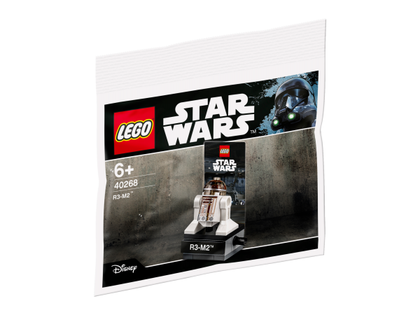 LEGO® Star Wars™ 40268 R3-M2™