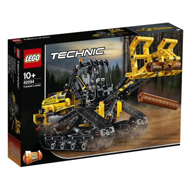 LEGO® Technic 42094 Raupenlader