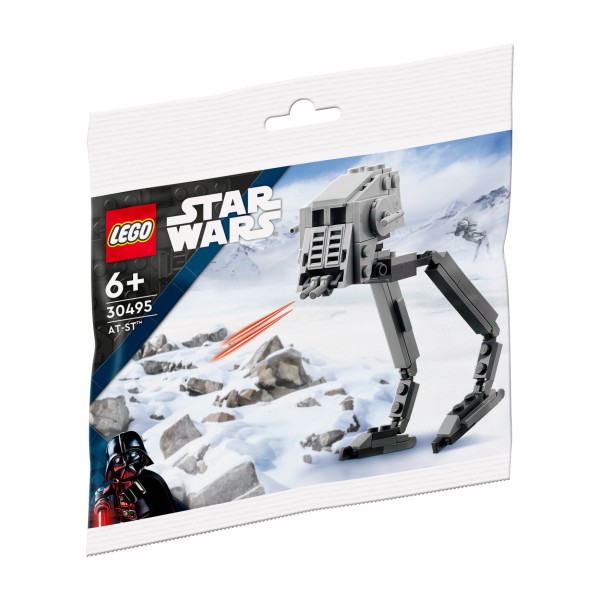 LEGO® Star Wars™ 30495 AT-ST™