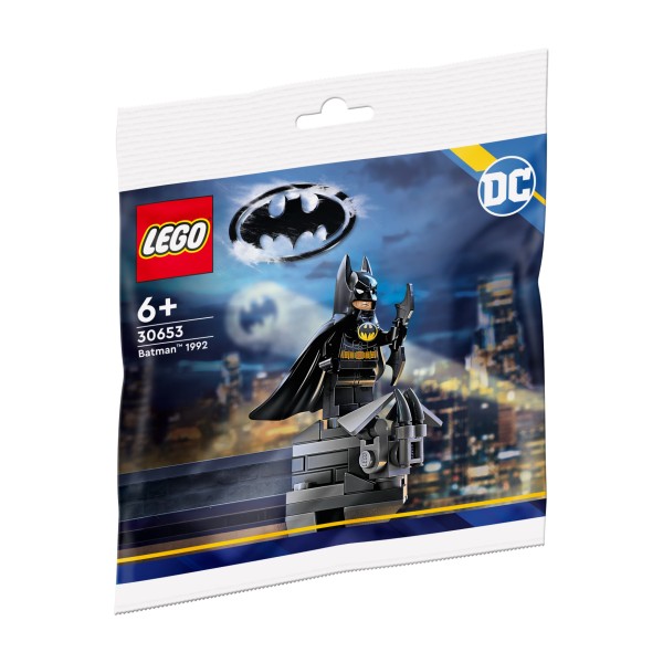 LEGO® DC Universe Super Heroes™ 30653 Batman™ 1992