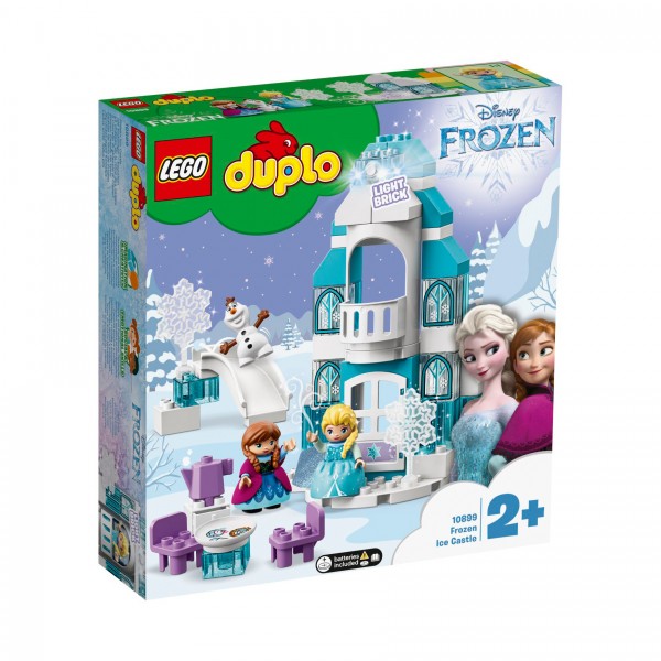 LEGO® DUPLO® 10899 Elsas Eispalast