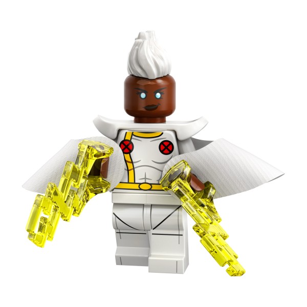 LEGO® Marvel Studios Minifigur Serie 2 71039-11: Storm